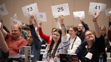 Ungdommens kirkemøte 2025