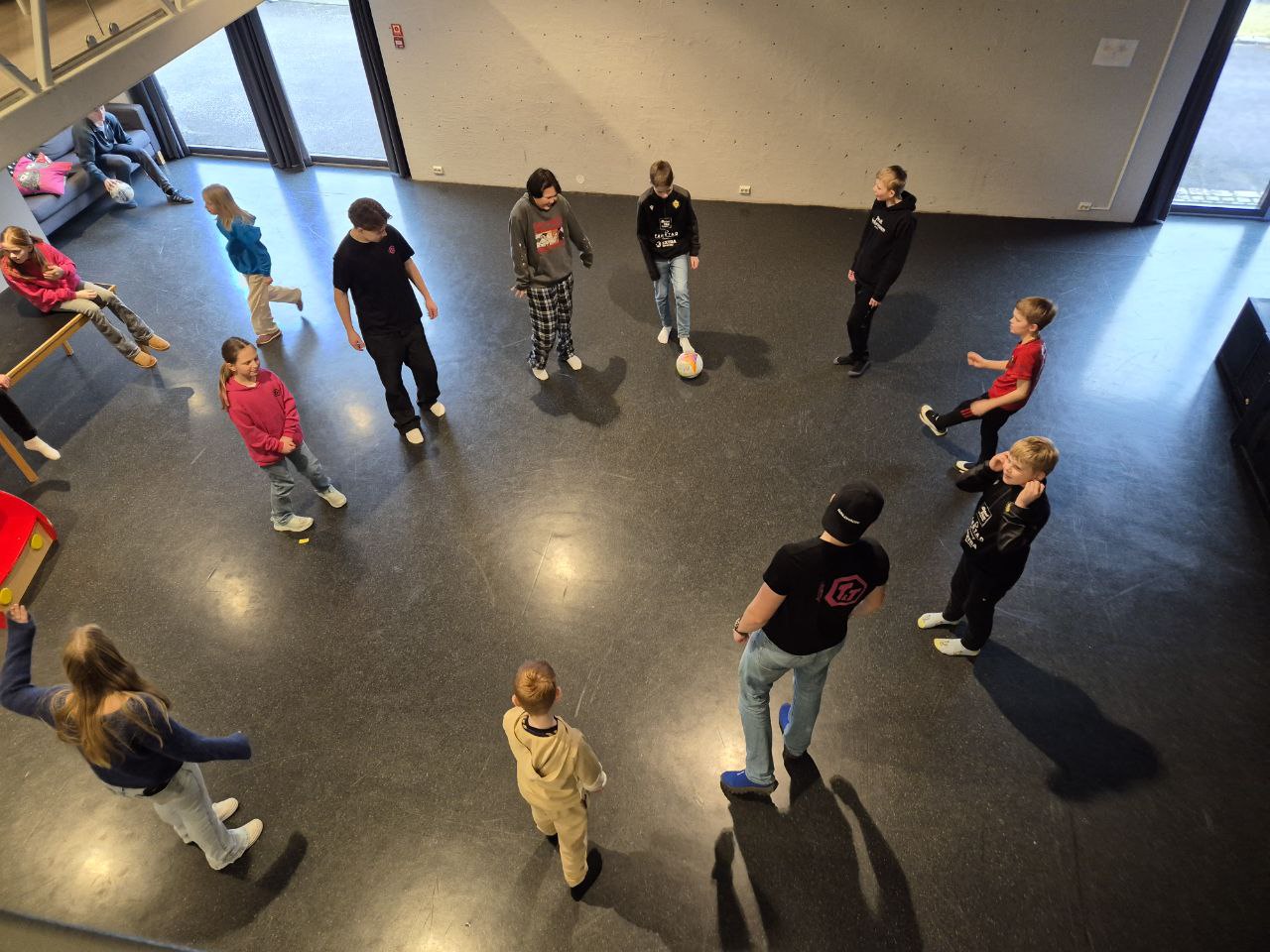 Bibel 4.14 - 4. klasse