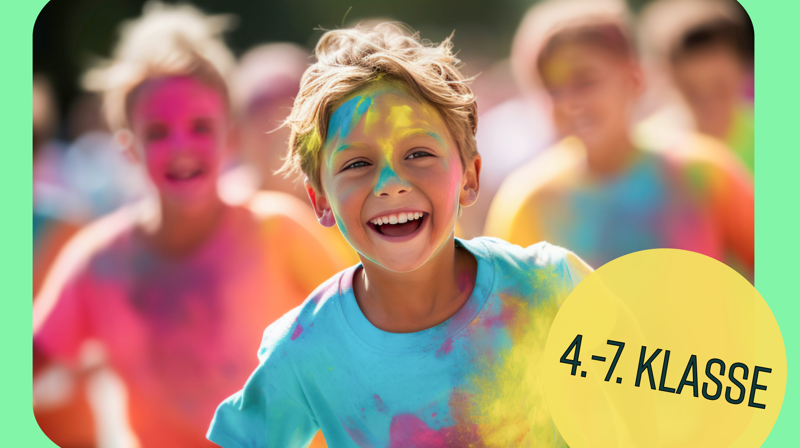 Tweensaksjonen (10 år)