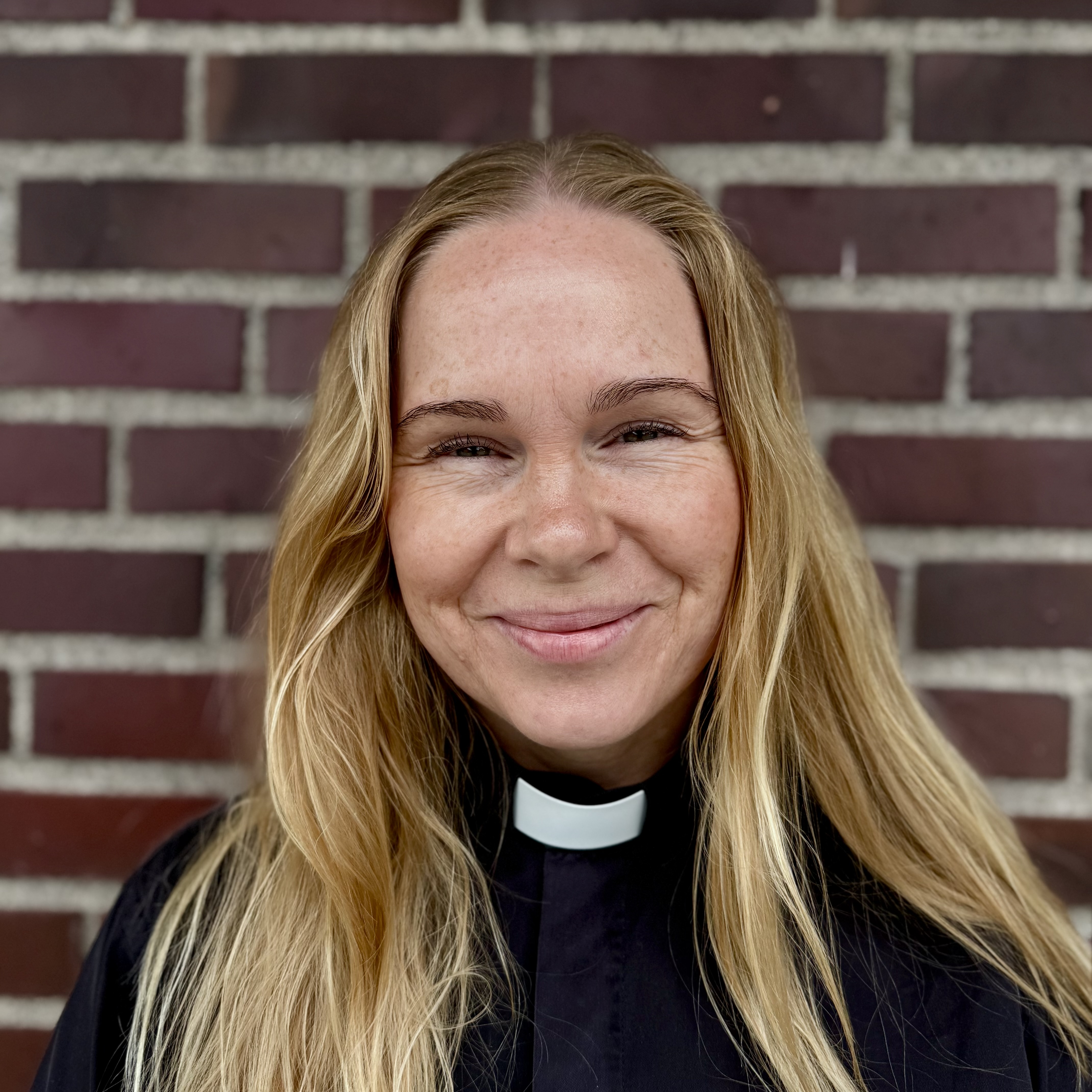 Trude Kristin Flåte
