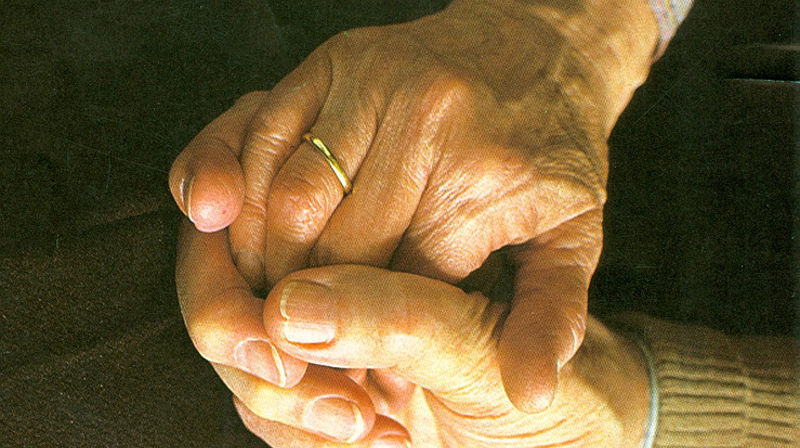 Glad for støtte til sykehjemsprestene