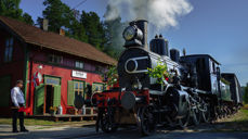 Foto: Buskerud Museene