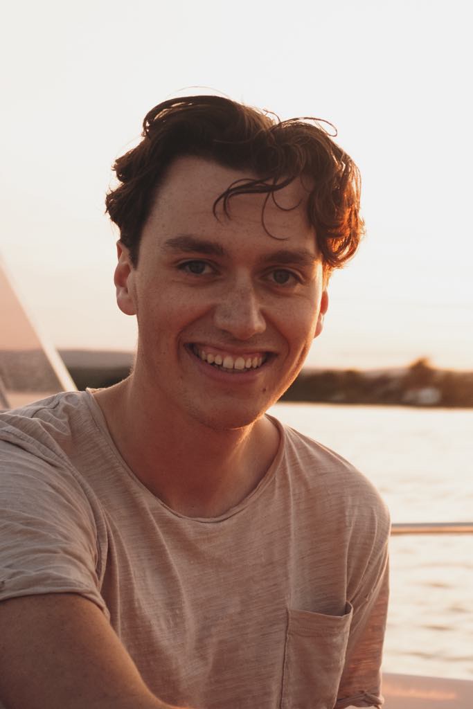 Rasmus Bell Andreassen