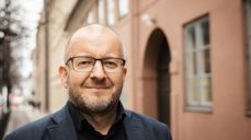 Einar Tjelle, Internasjonal direktør, Mellomkirkelig råd for Den norske kirke