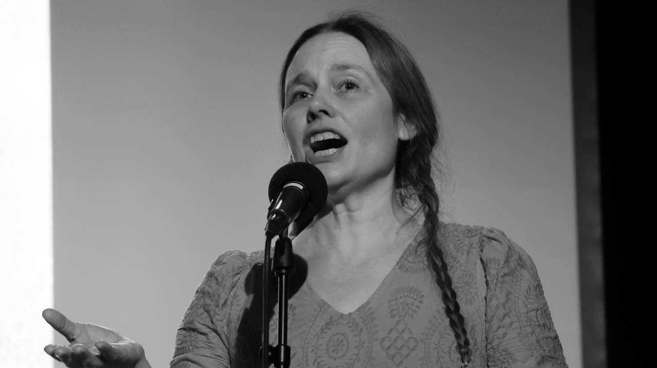 Øyonn Groven Myhren, fotograf: Knut Utler.