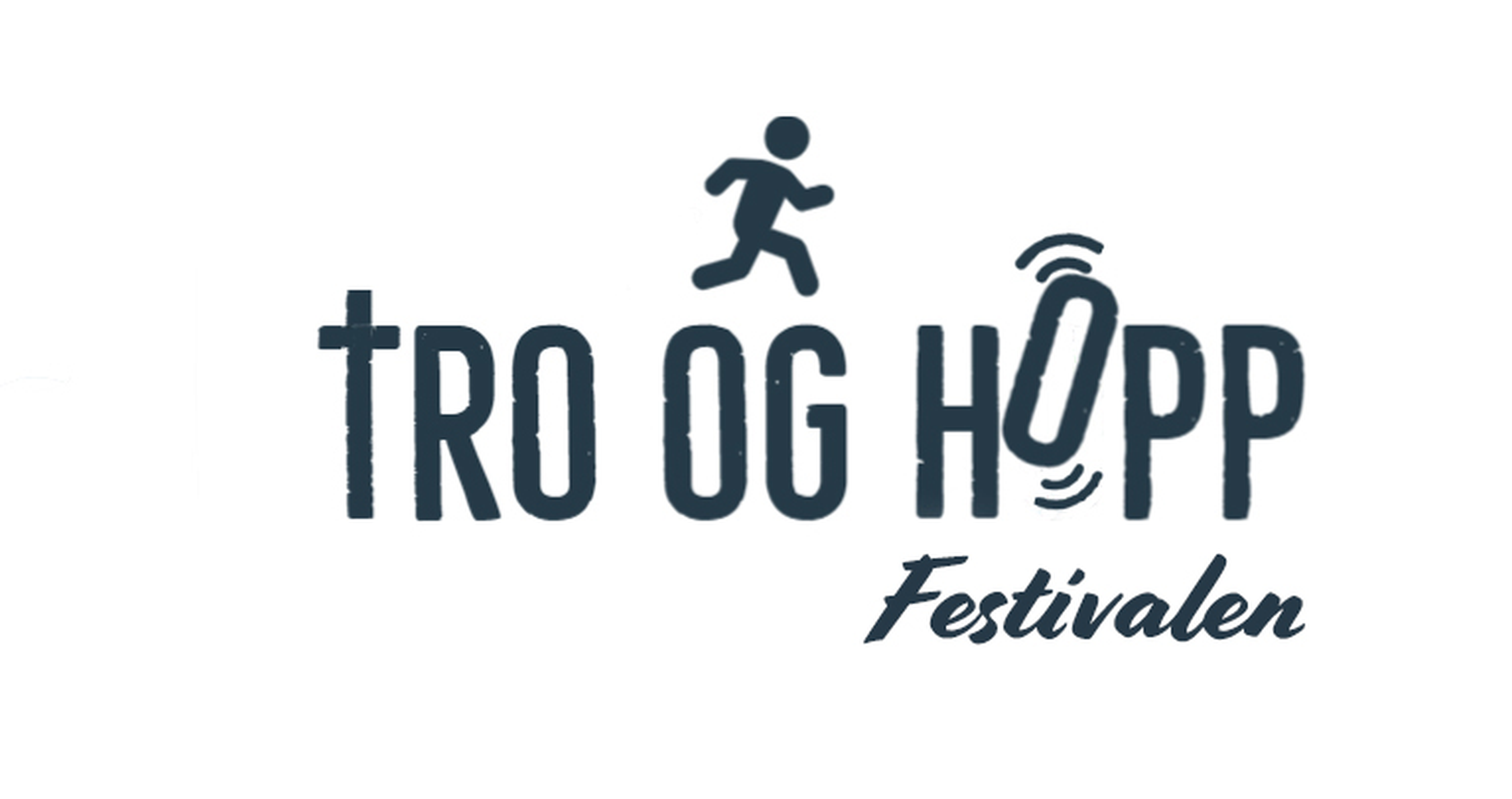 TRO OG HOPP festivalen 7. mars 2026