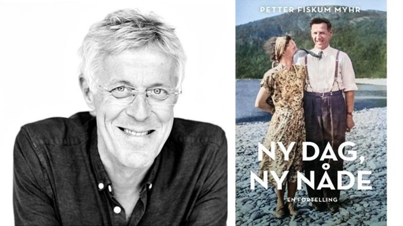 Foto: Manuskript forlag