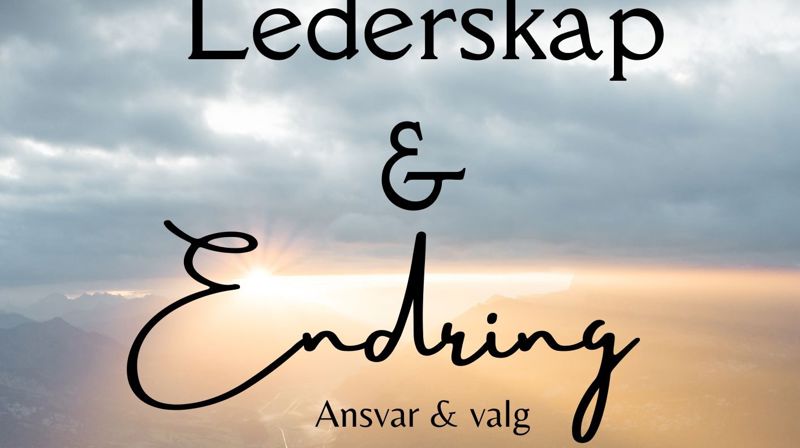 Lederskap & Endring