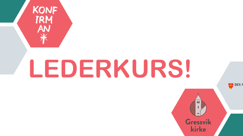 Lederkurs for ungdom