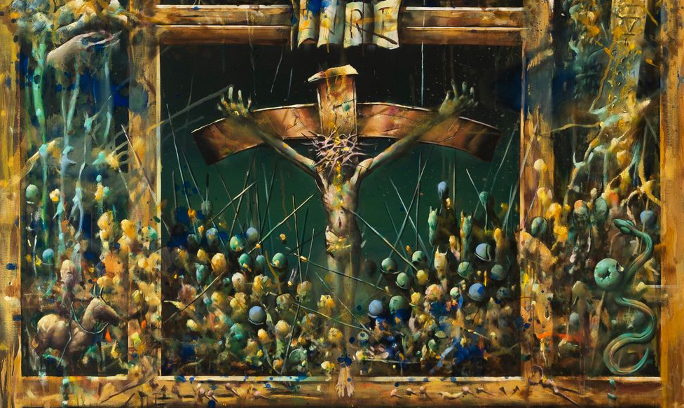 Stabat mater av Pergolesi