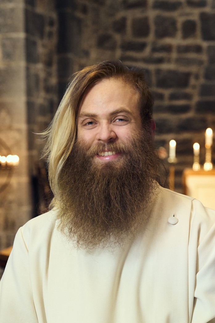 Kristian Hovland Aschim