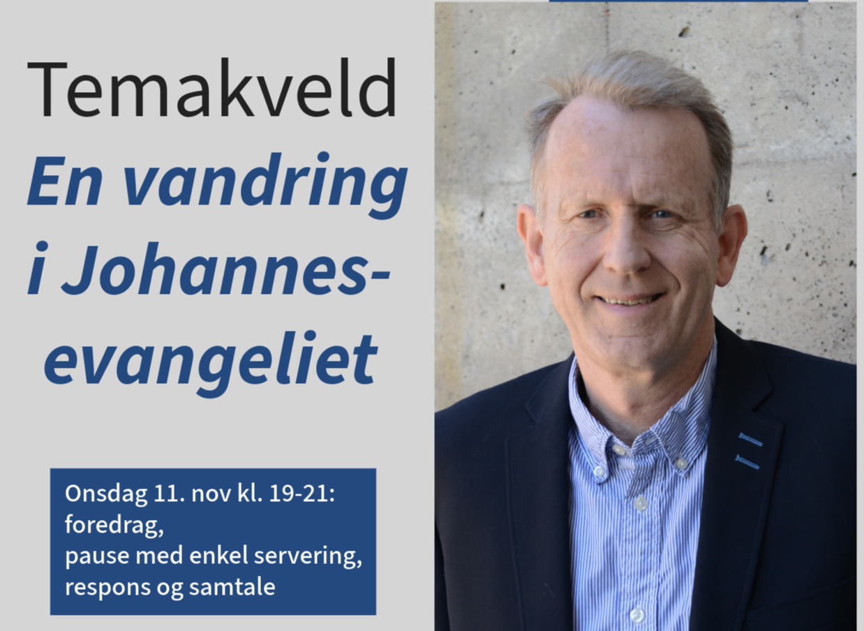 Temakvelder i Tonsen kirke