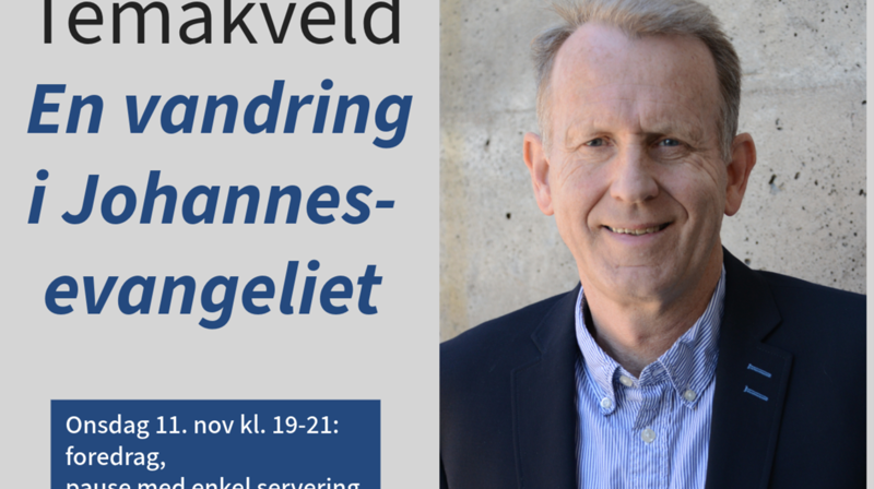 Temakvelder i Tonsen kirke