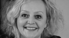 Marianne Meløy leder bydelskonserten. Foto: Eivind Stuevold