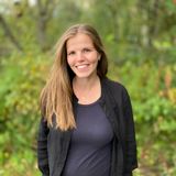 Maren Græsli Evensen