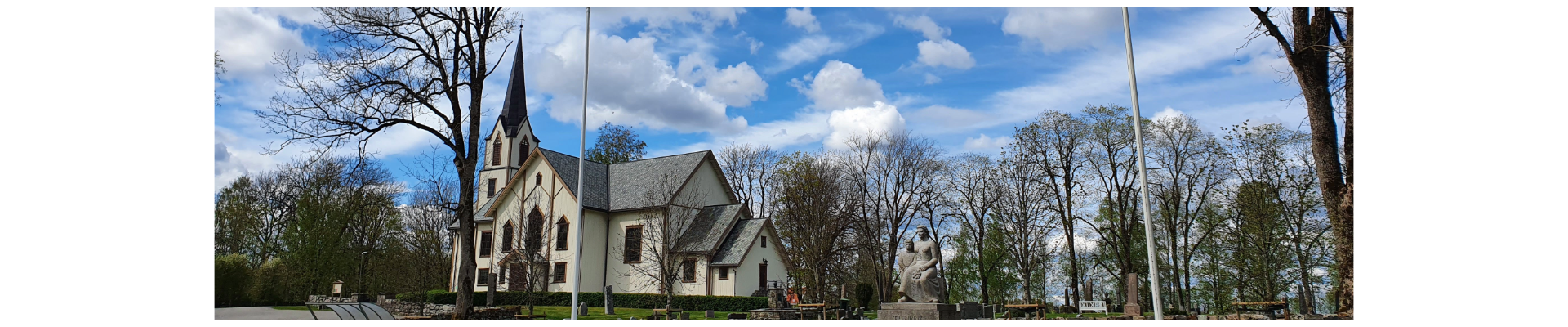 Toppbilde for Askim menighet