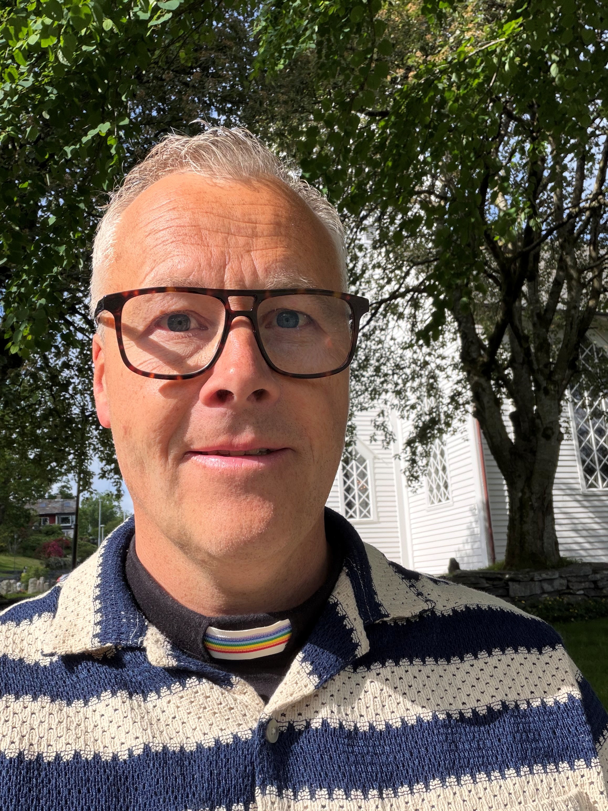Tor Håkon Eiken