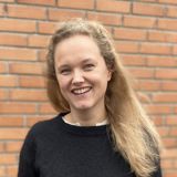 Michaela Holen Bjørndal