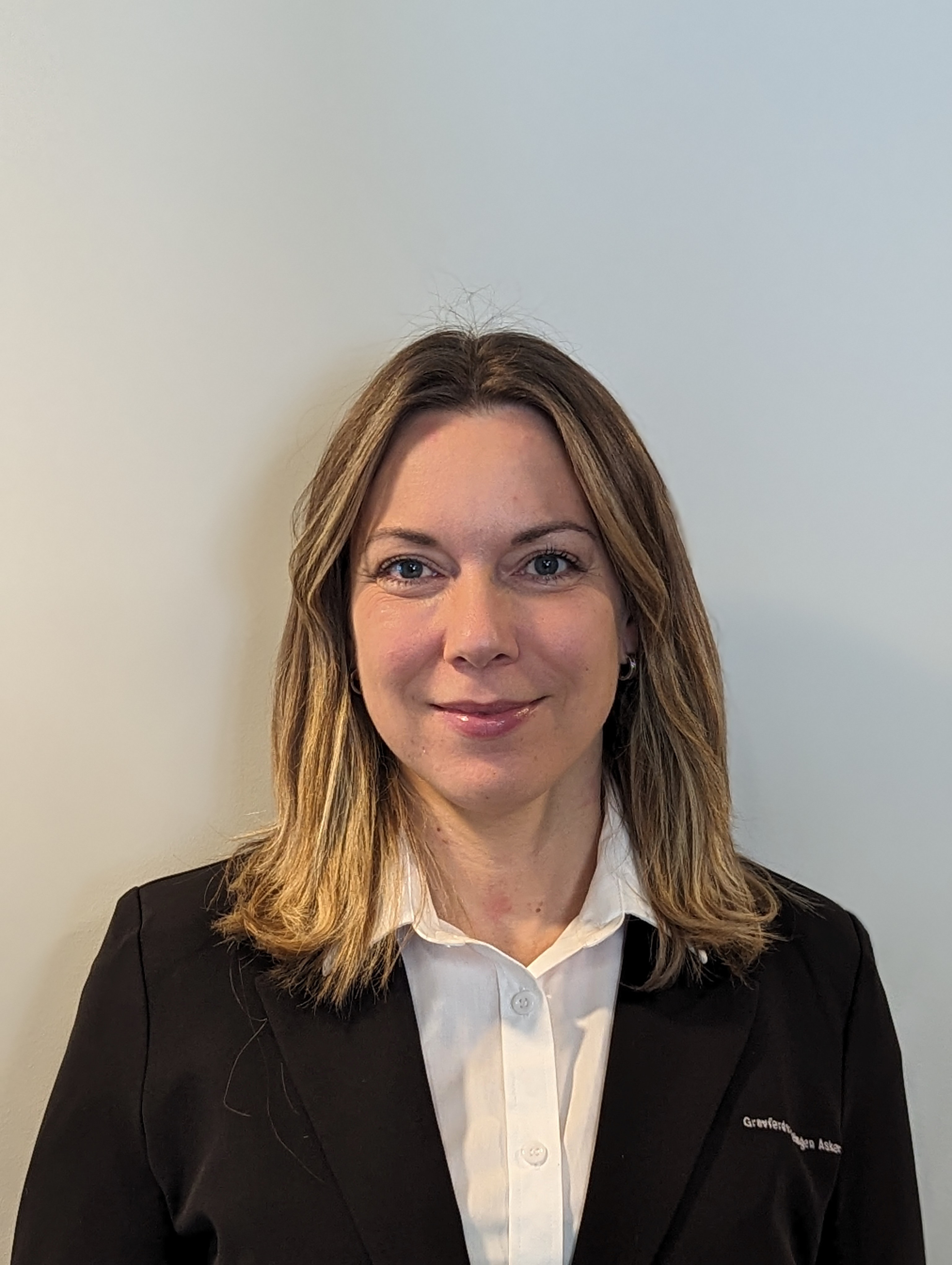 Evelyn Voss Rygnestad