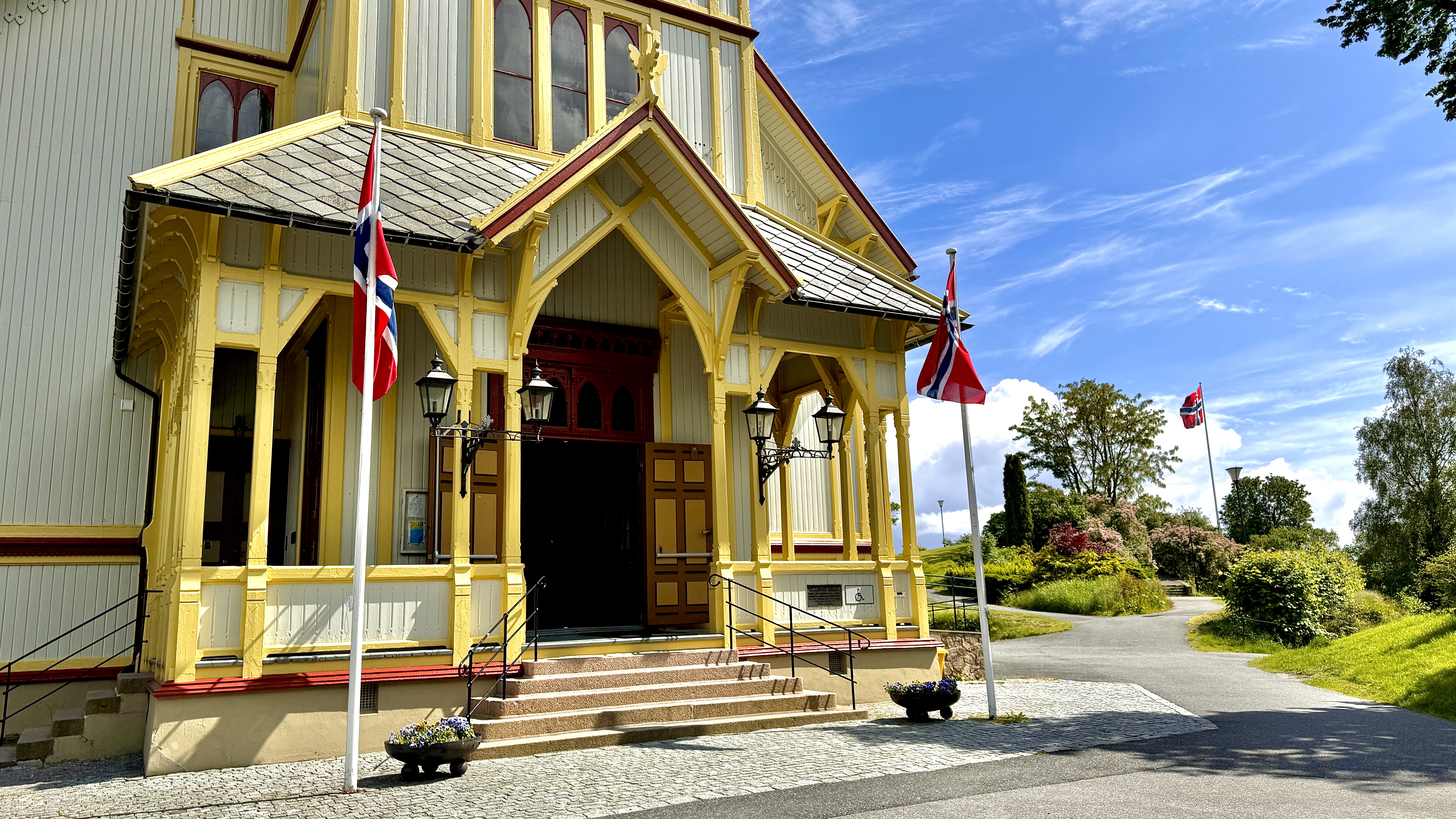 Foto: Gunnar Edvard Gundersen