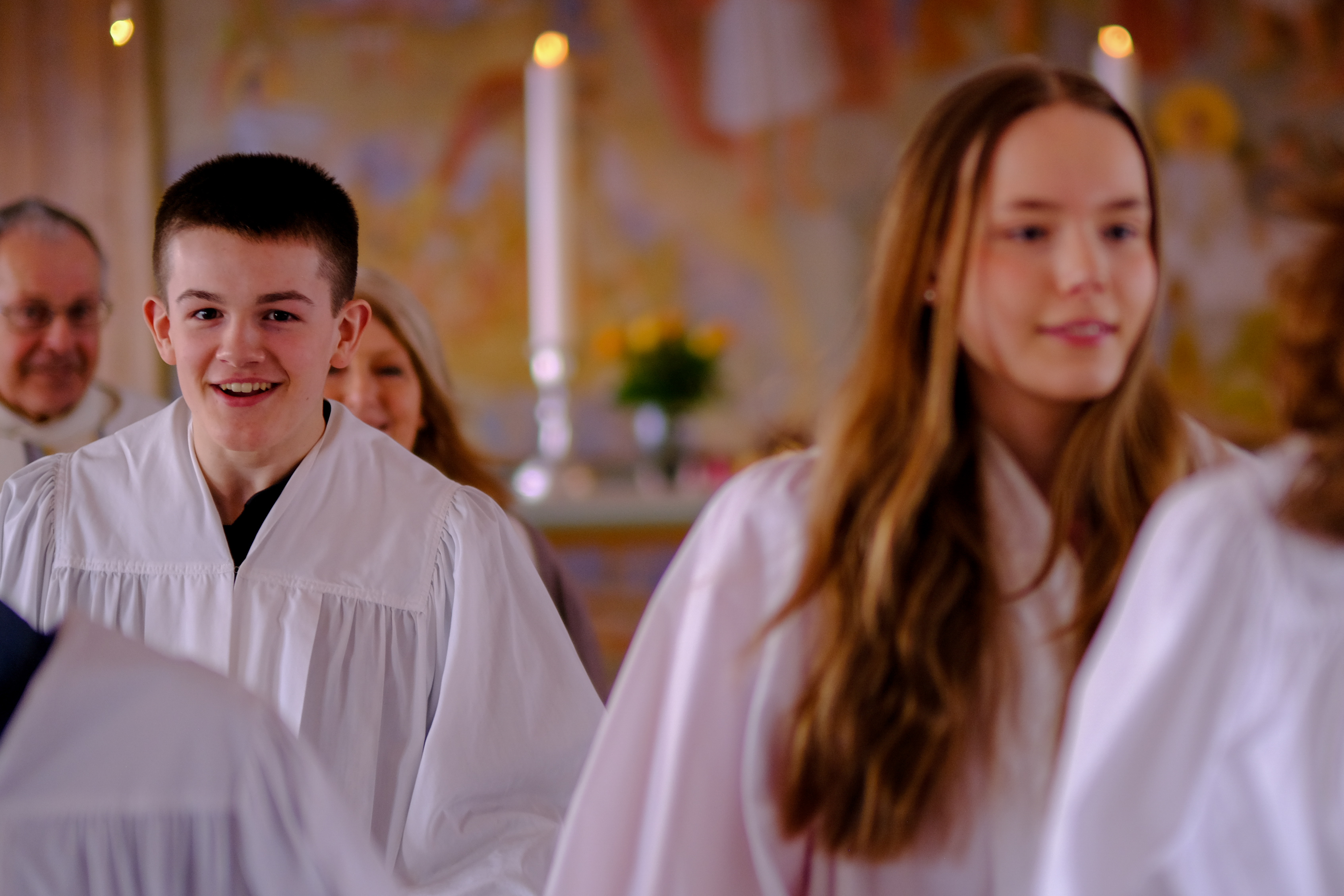 Foto: Hedvig A. Halgunset/kirkerådet