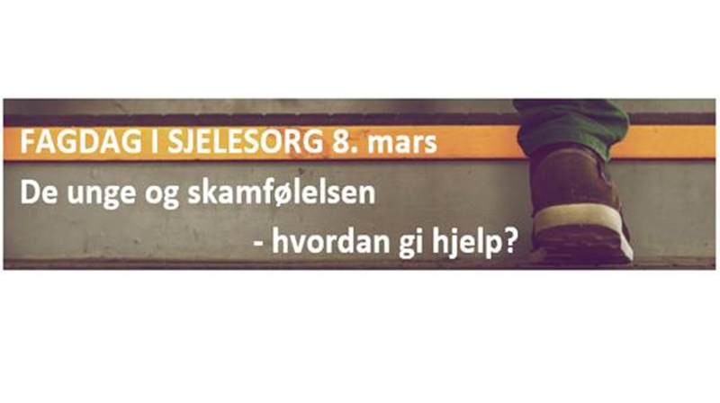 Ungdom og Sjelesorg