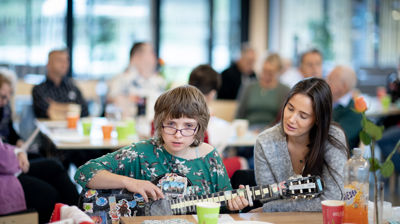 Foto: Bo Mathisen