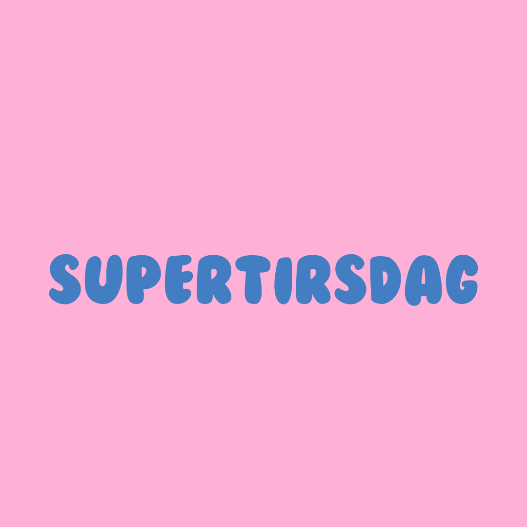 Supertirsdag