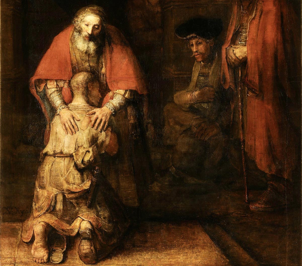 VELKOMMEN, - ALLTID VELKOMMEN