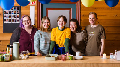 Foto: Marius Vervik