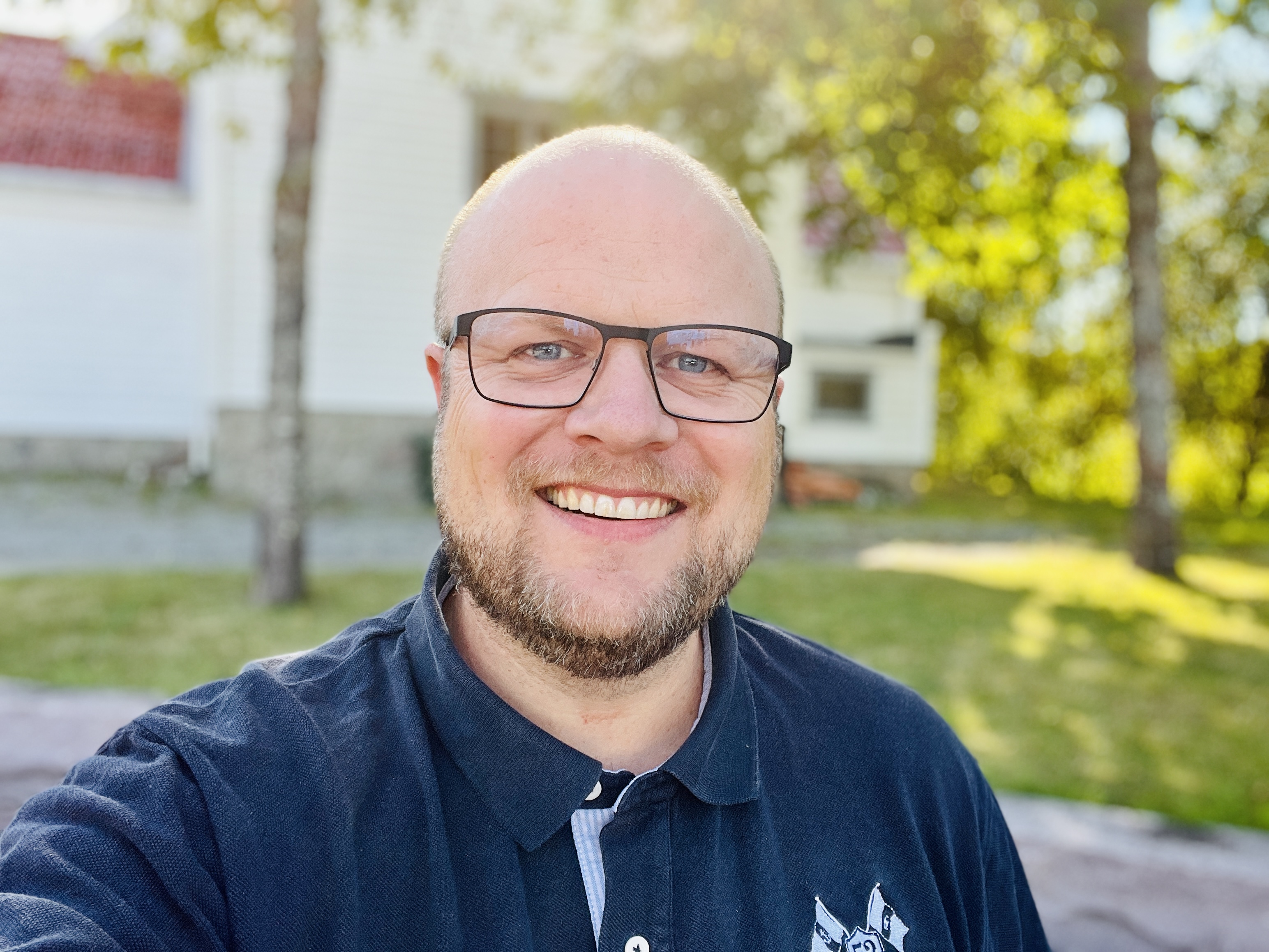 Magnus Pettersen Kjellin