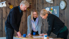 Foto: Torstein Kiserud / Den norske kirke