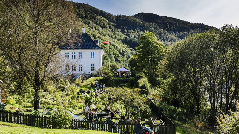 Foto: Lånt med tilatelse fra Lystgården.