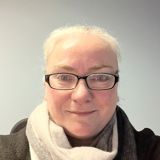 Renate Eibakk Ogunde