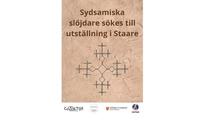 Åarjelsaemien vætnoe-vuesiehtimmie Staaresne