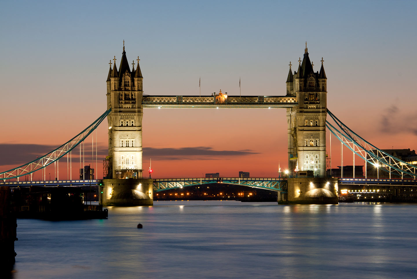 London brigde