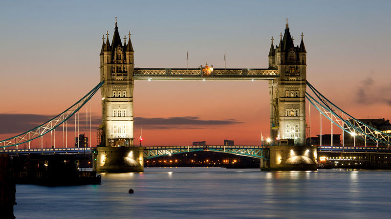 London brigde