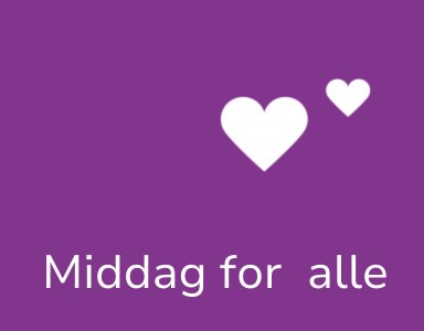 Middag for alle