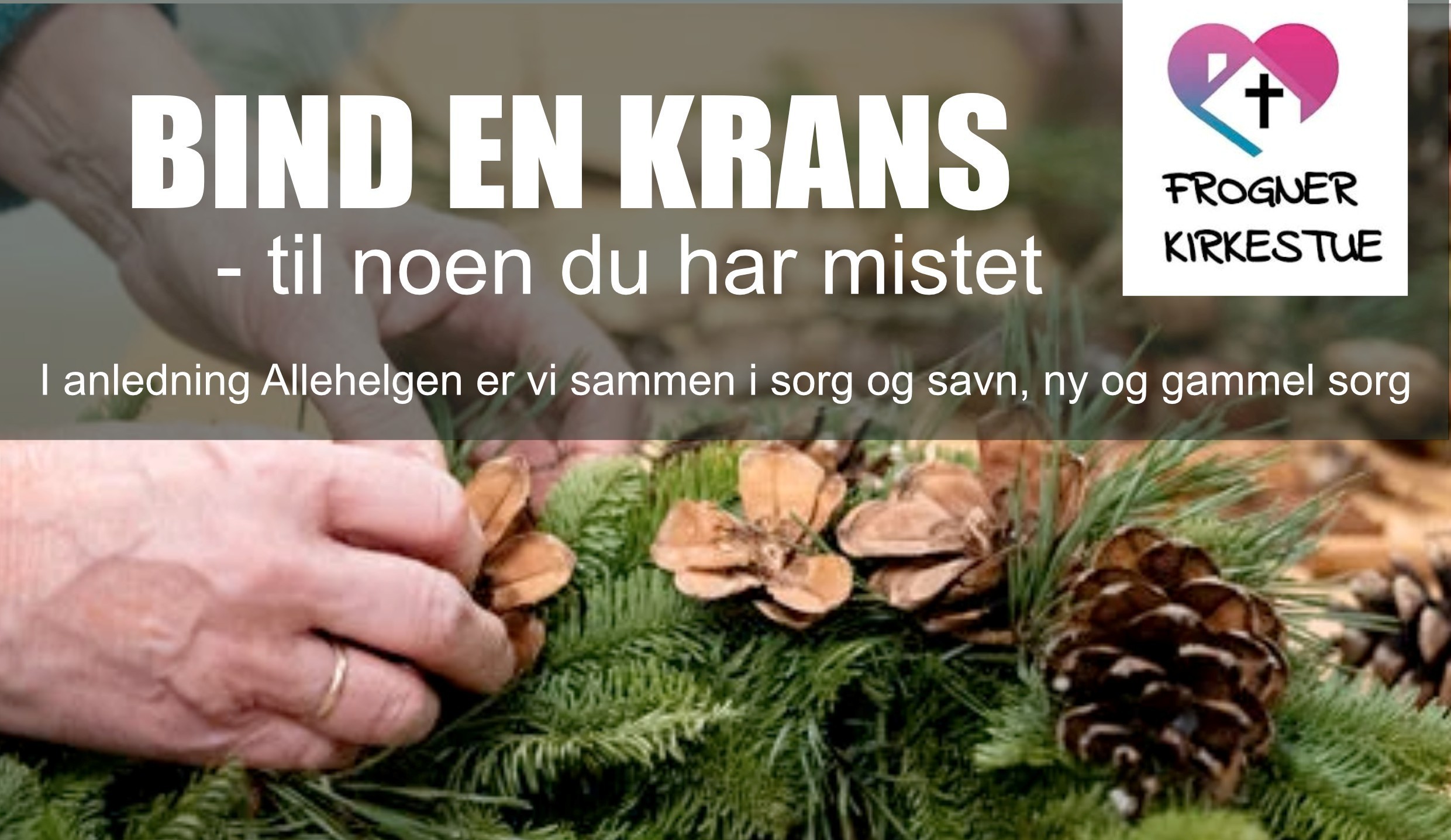 Utsnitt fra informasjonsplakat