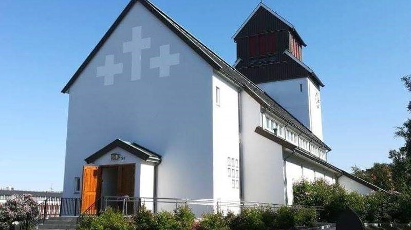 Sør-Varanger menighet