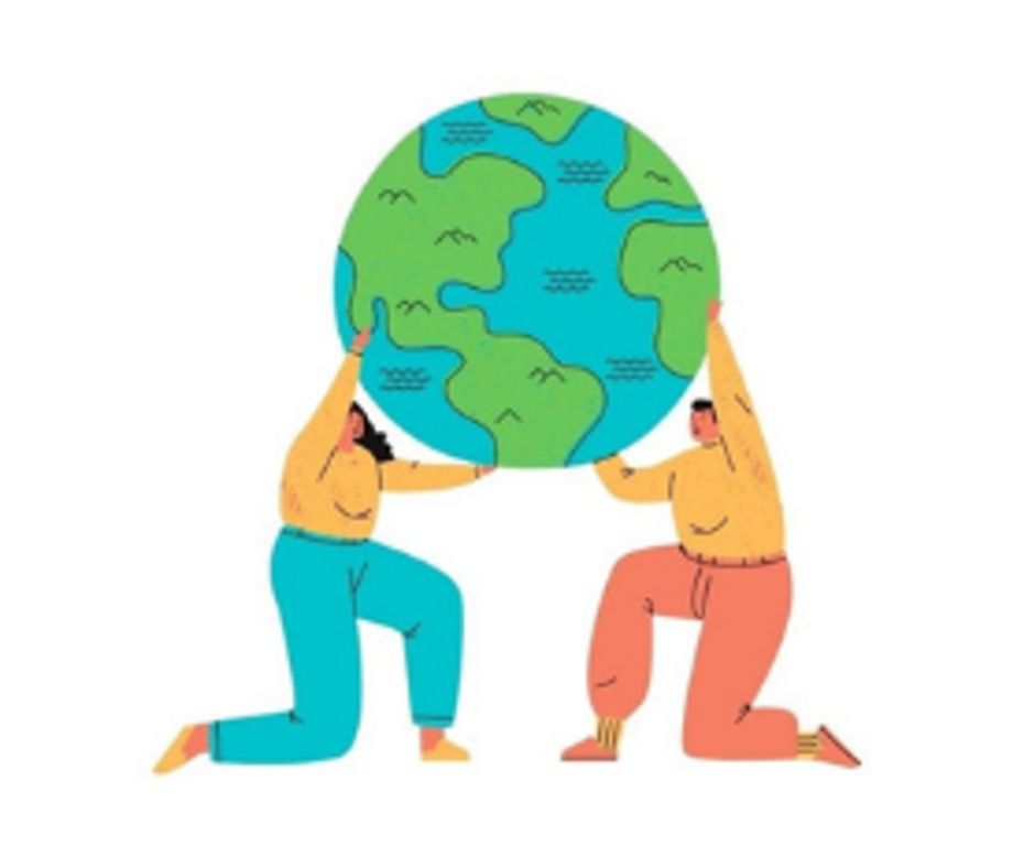 Plakat for "Agent for miljøet"