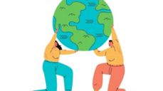 Plakat for "Agent for miljøet"