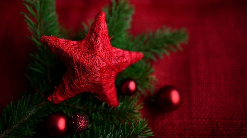 Julemesse i Bjugn menighet 2024