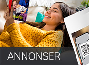 Annonser