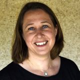 Hanne Holmberg Chavez