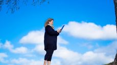 Illustrasjonsfoto Bo Mathiesen