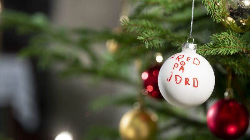 Kirketorsdag med juletrefest 9.januar 2025