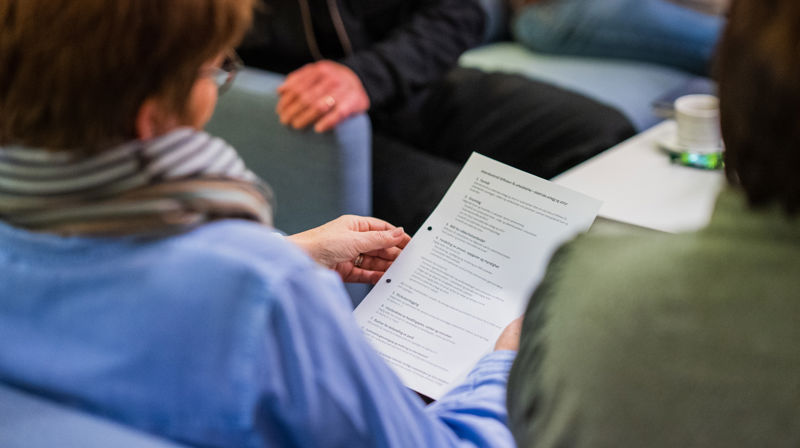 Foto: Torstein Kiserud