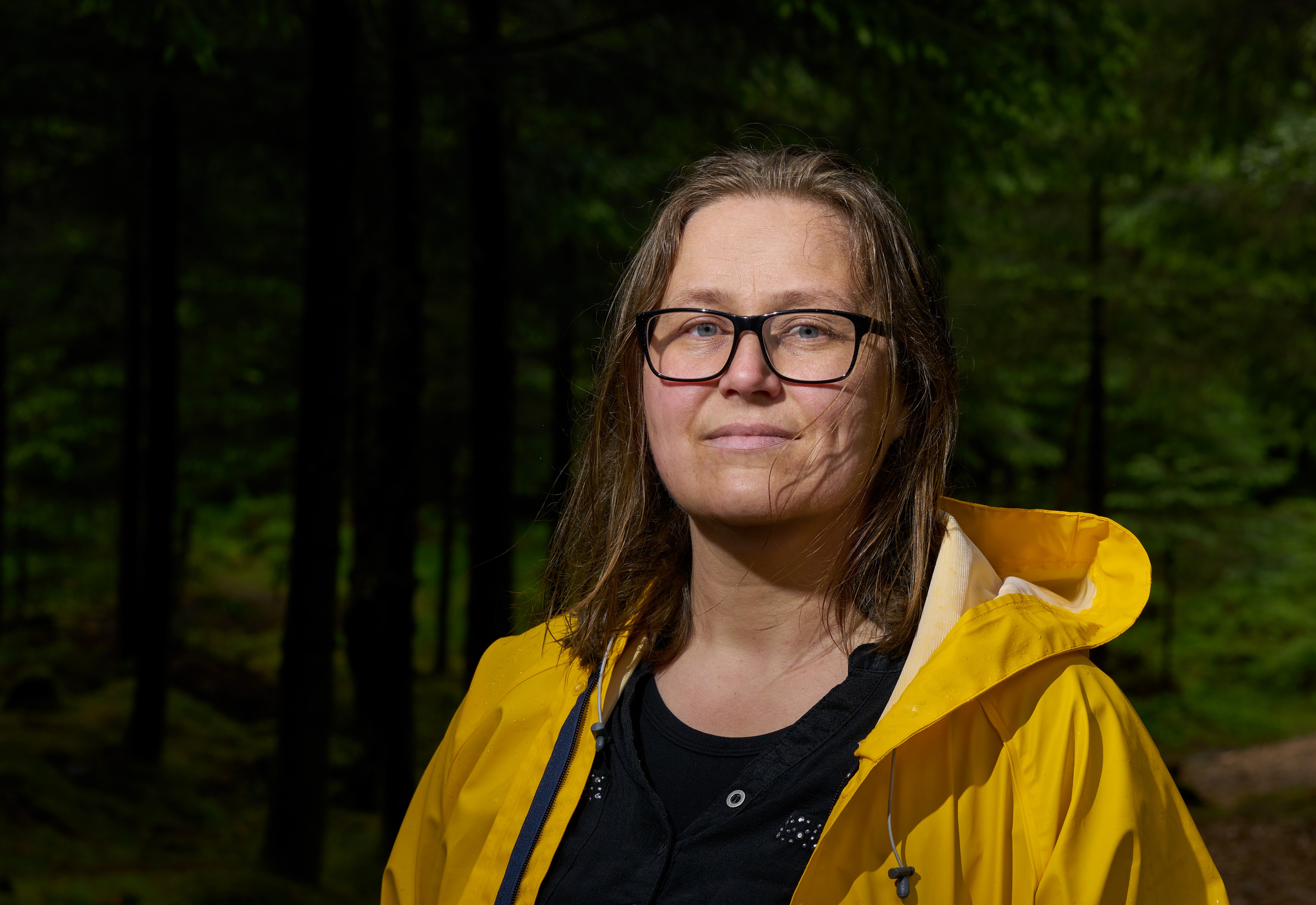 Foto: Bent R. Synnevåg / Samlaget