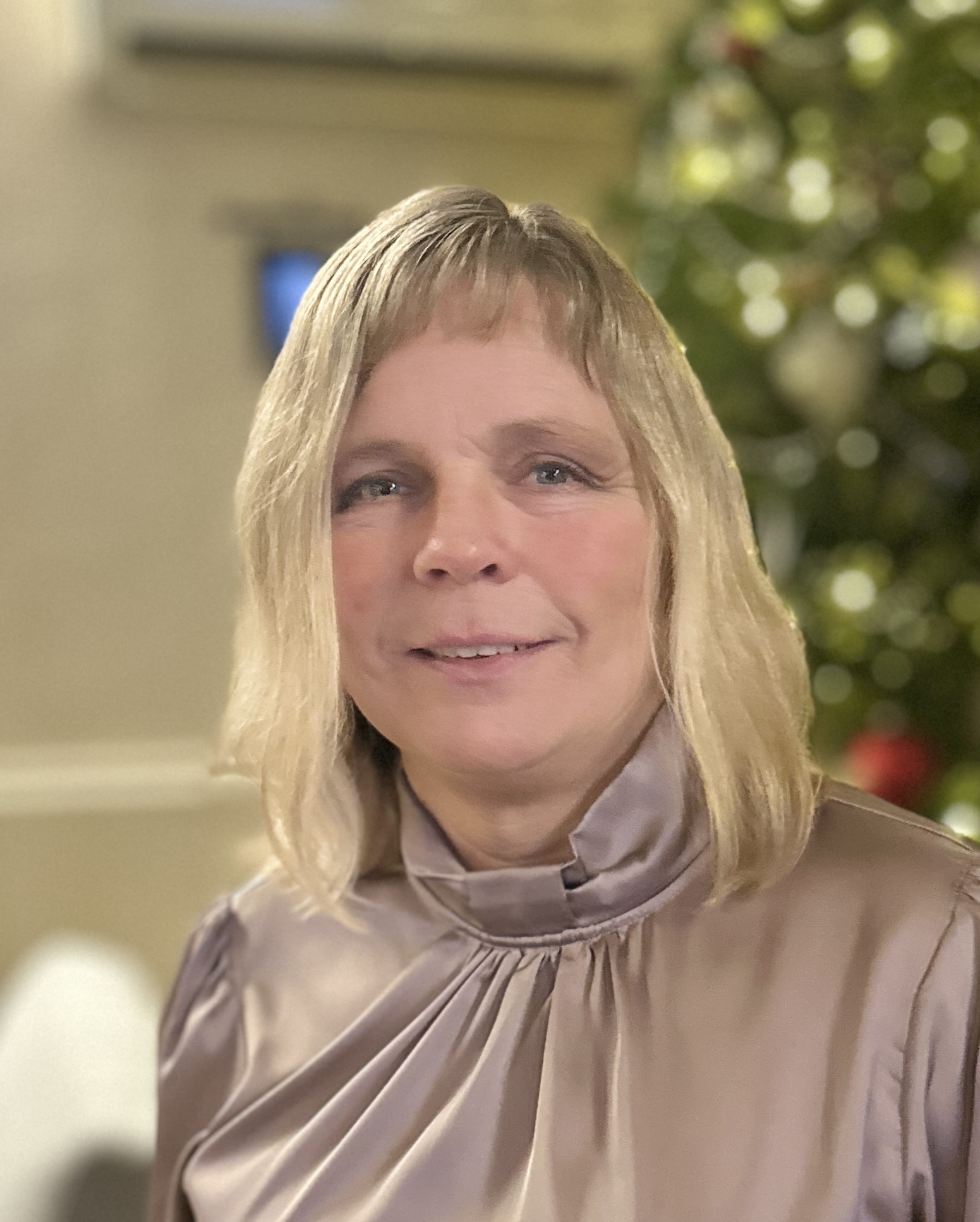 Brita Therese Andersen